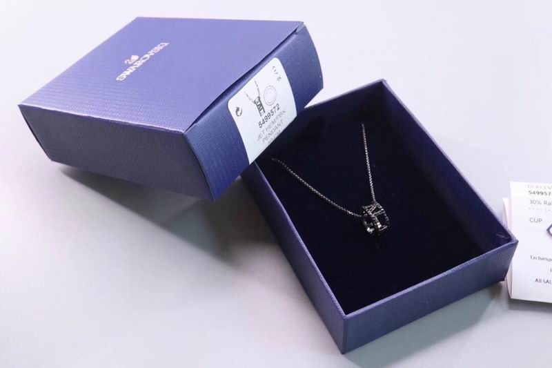 Swarovski Necklace 03lyr165 (2)